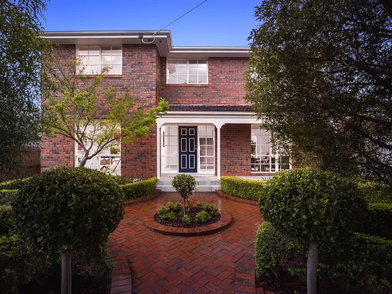 The Perfect Brighton Location