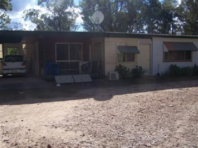 2 PROPERTIES FOR THE PRICE OF ONE!