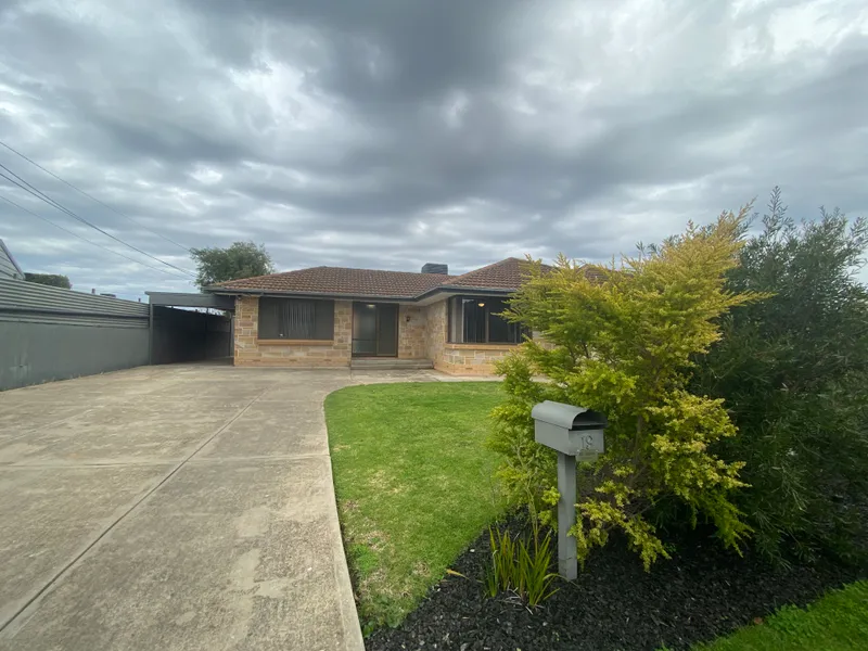 Beautiful Family Home in Modbury
