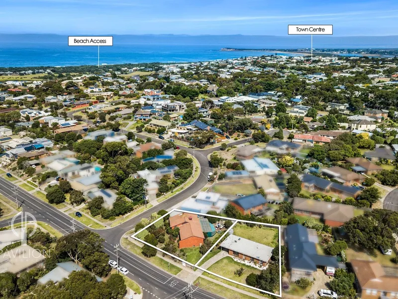 Exciting Development Opportunity