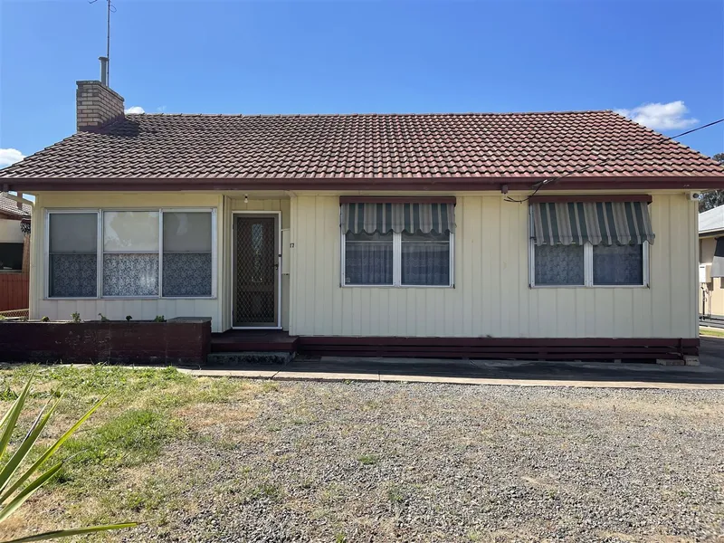 Renovated Four Bedroom Home