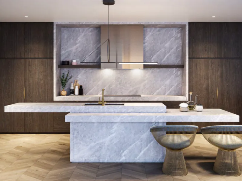 Off-Plan Opportunity Penthouse Luxury Living !