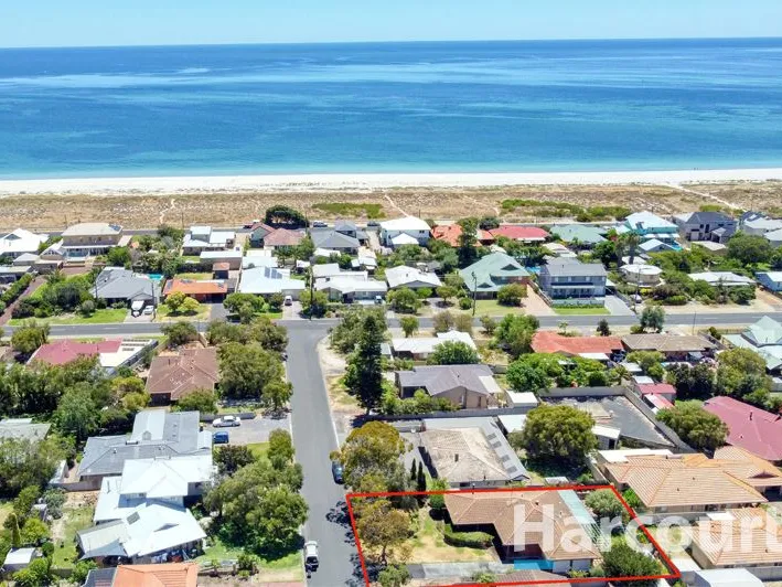 Solid Home and Oh So Close to the Beach