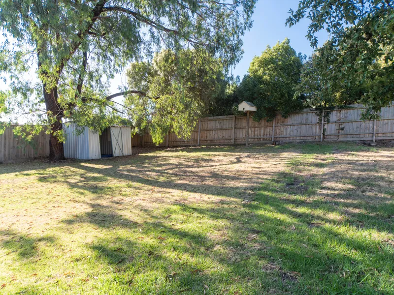 Vacant Land with Plans and Titles. $15K home builders grant applies!