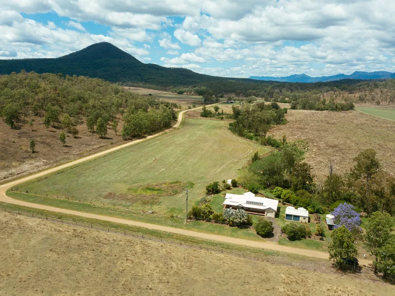 Perfect Rural Property