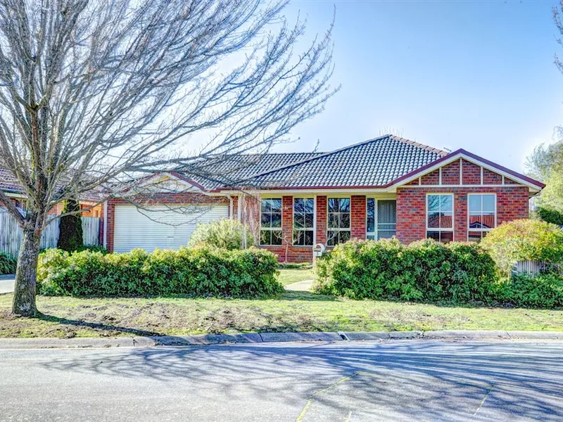 Neat Property in High School Zone