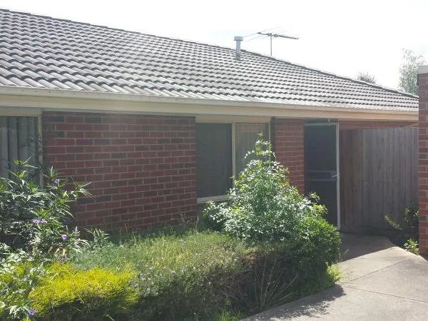 3BR Unit - Excellent location.