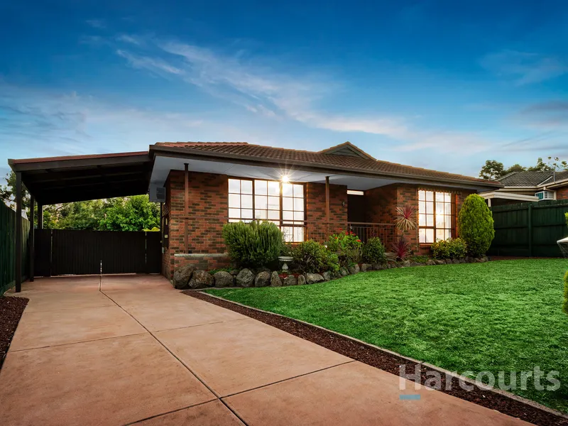 A Little Gem in Templeton Zone