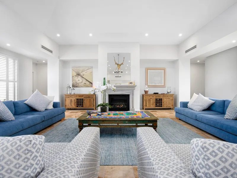 SERENE LIFESTYLE EXCELLENCE ON 76 ACRES