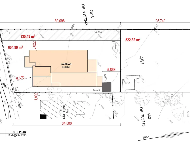 Unlimited Opportunity - Rare Vacant Registered Land