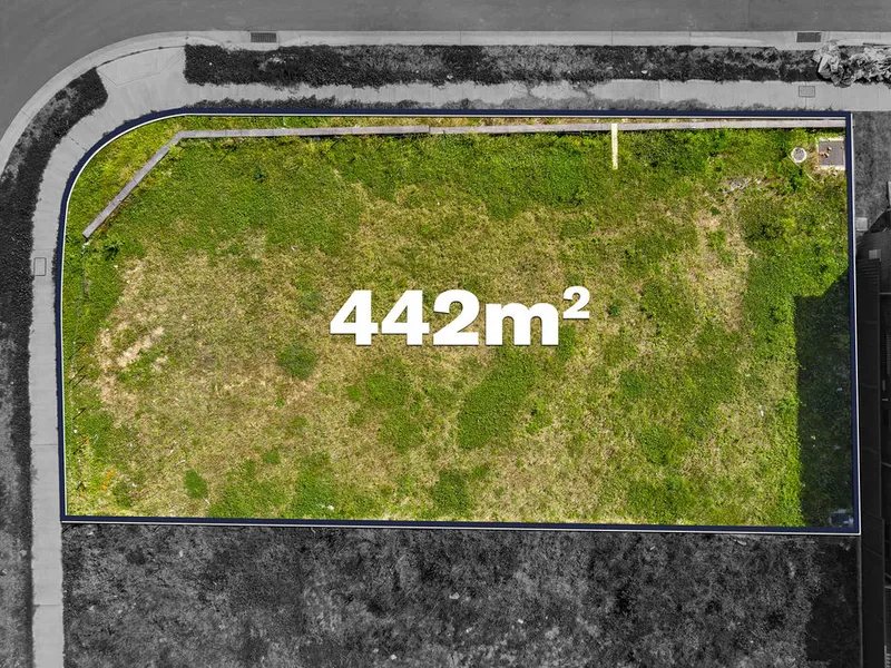 Perfect Parcel of Land in Gregory Hills