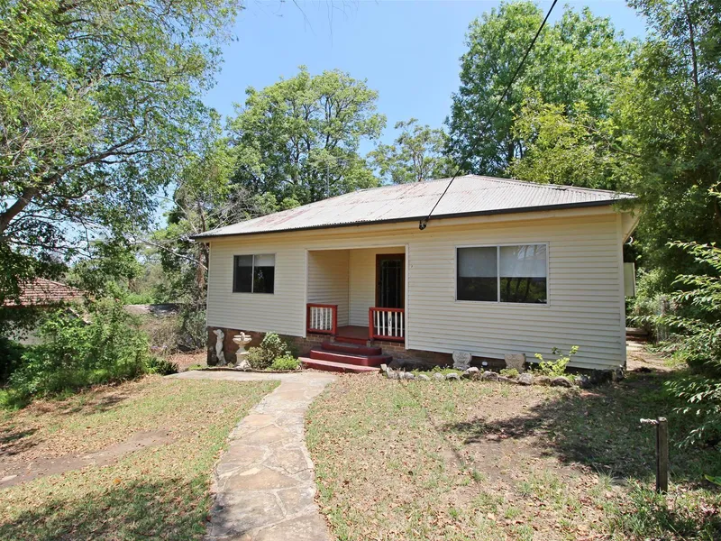 Four Bedroom Home with a sunny disposition