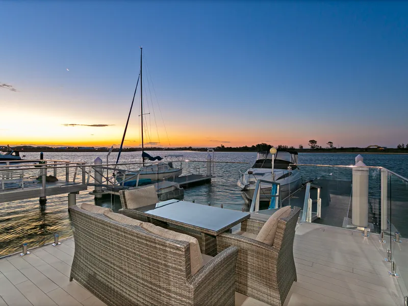 Under Contract