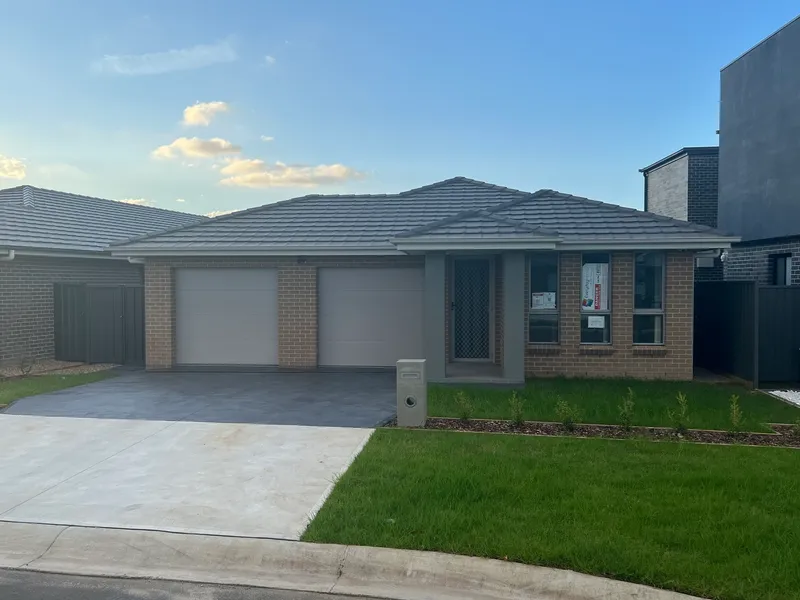 Brand New quality Home!