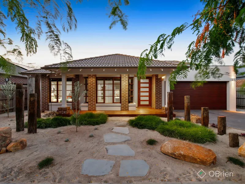 A stunning and unique offering 