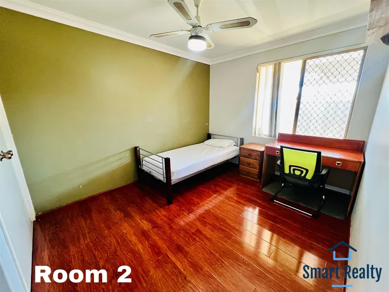 Single Room in gorgeous Share home accommodation - Gosnells Area - All inclusive!