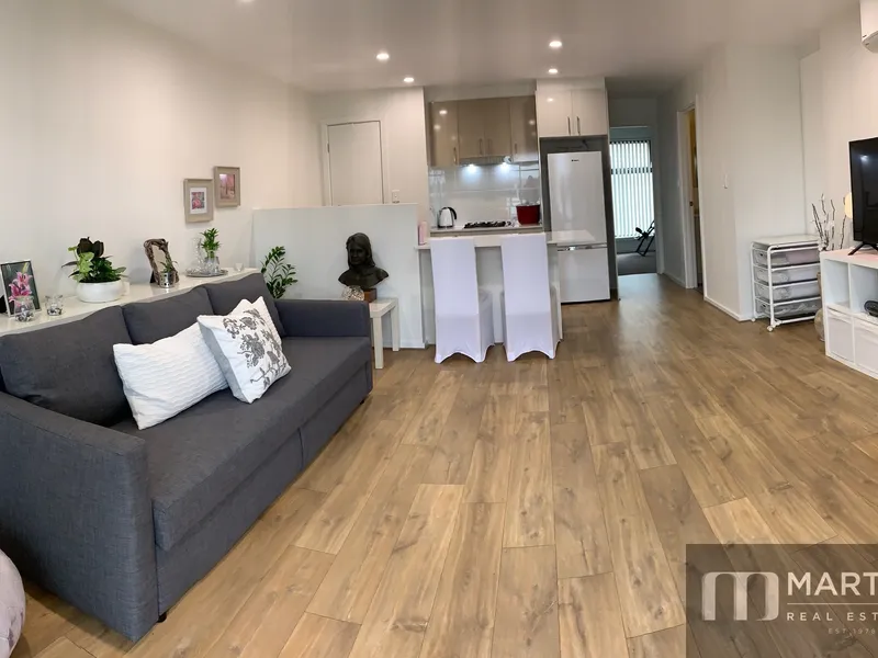 JUST THE MOST PERFECT LOCATION!