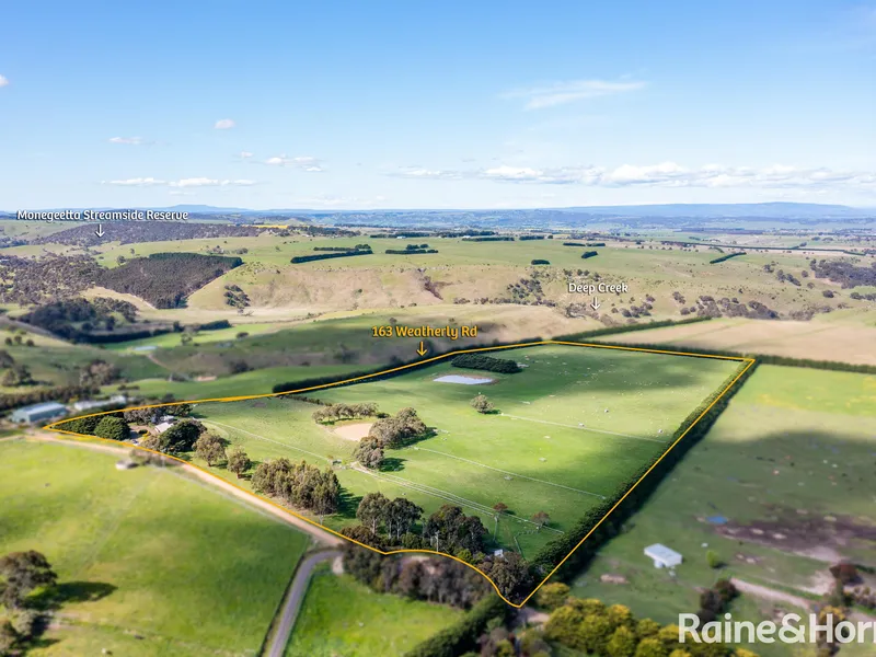 On Top of the World on 40.35 Luscious Acres (approx.)