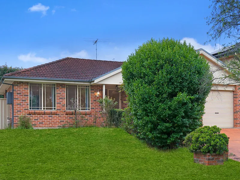 Family Home in Perfect Location