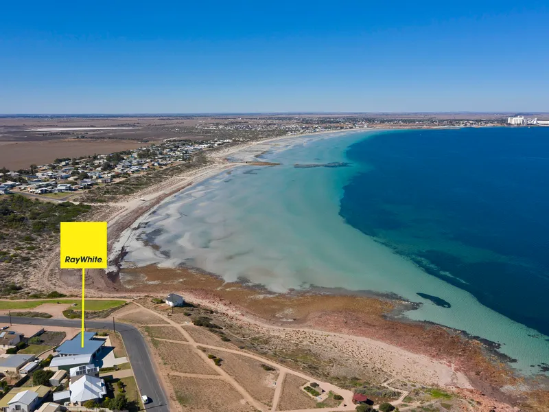 You're not dreaming!