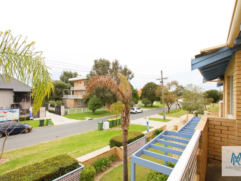 PROPERTY FOR RENT SOUTH PERTH