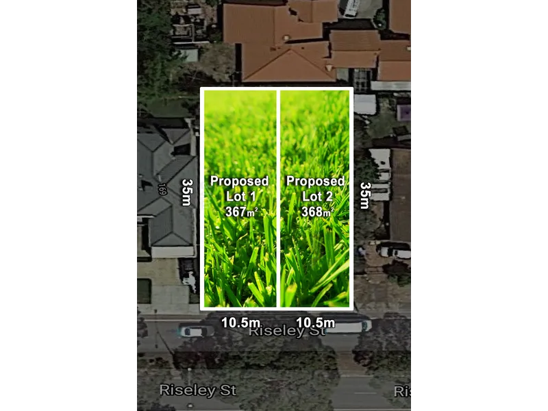 Enjoy the convenience lifestyle!