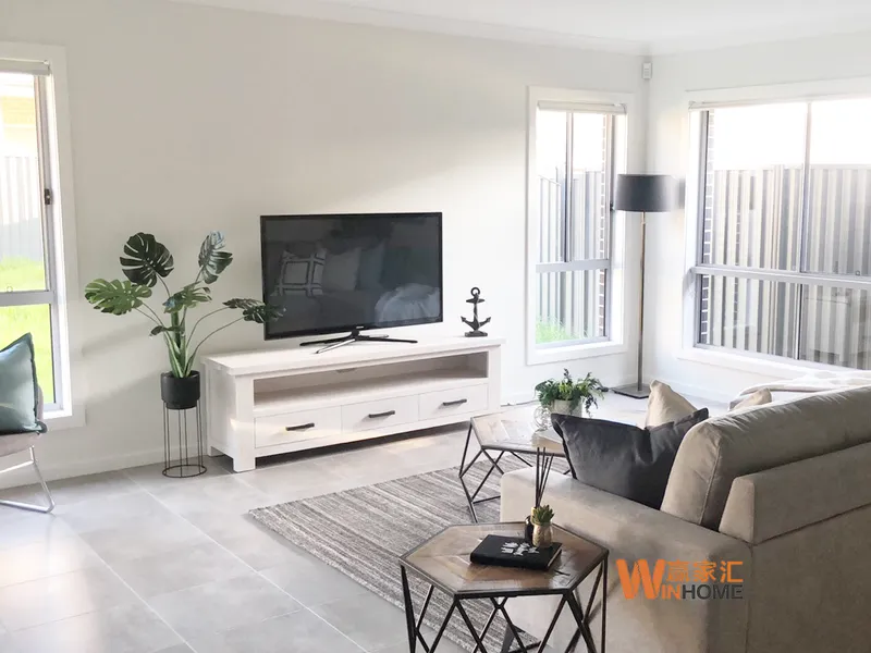 Just listed!