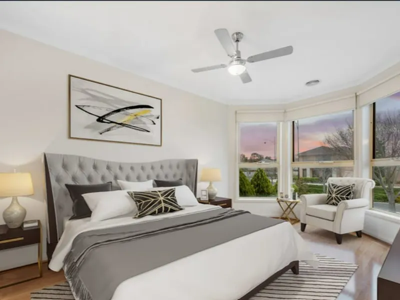 PERFECTLY POSITIONED FAMILY HOME!