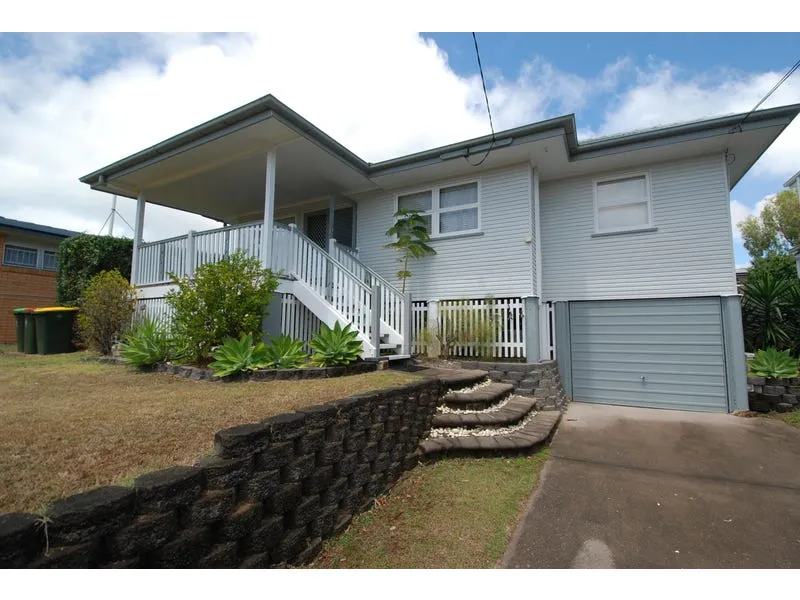 Pretty Street Appeal