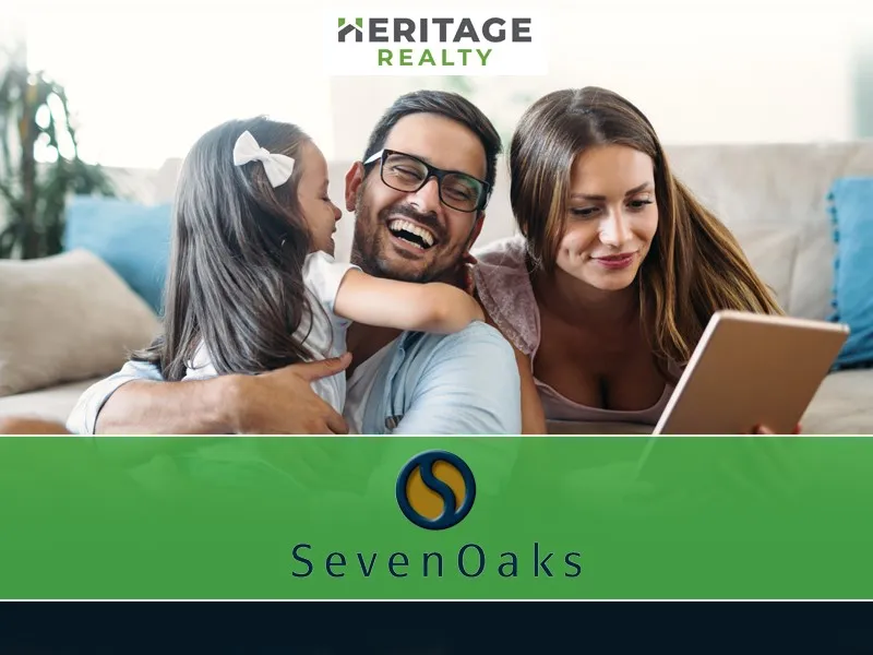 Seven Oaks Private Estate