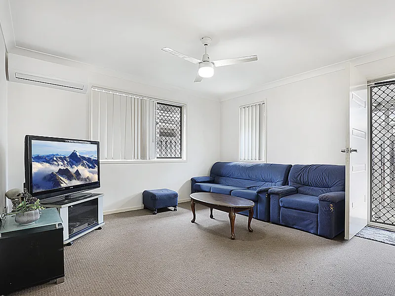 NRAS APPROVED - 1 BEDROOM VILLA