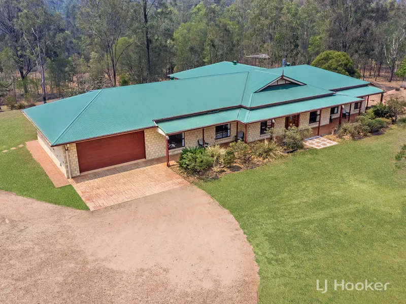 Now here's the relaxed tree-change lifestyle that you've been looking for!!