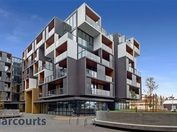 Quite and Convenient