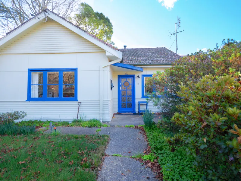 The Very Best Of Streets !