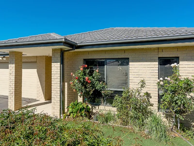 Great 4 bedroom family home!