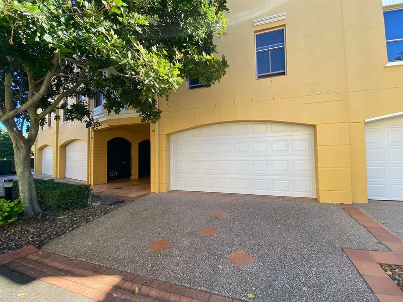 Portofino 3 Bedroom Townhouse