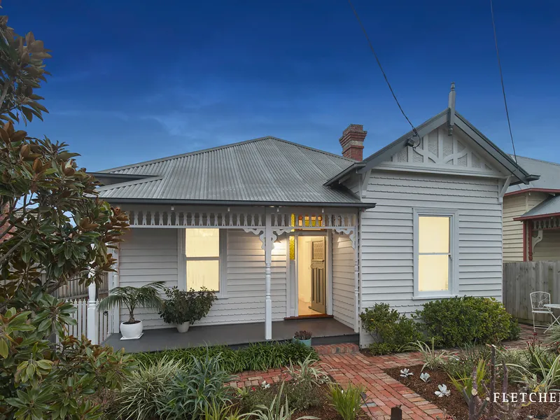 Forthcoming Auction - Personality, panache and lifestyle perfection