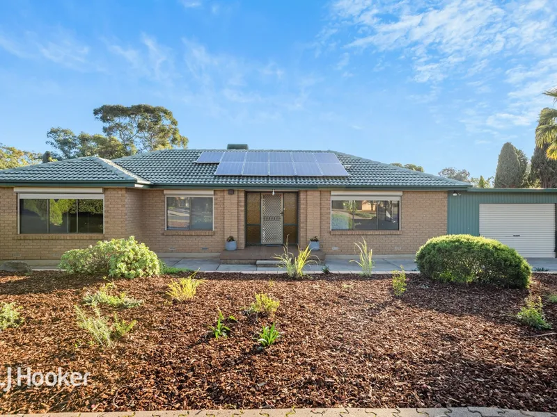 The Perfect Family Home and Unit Package