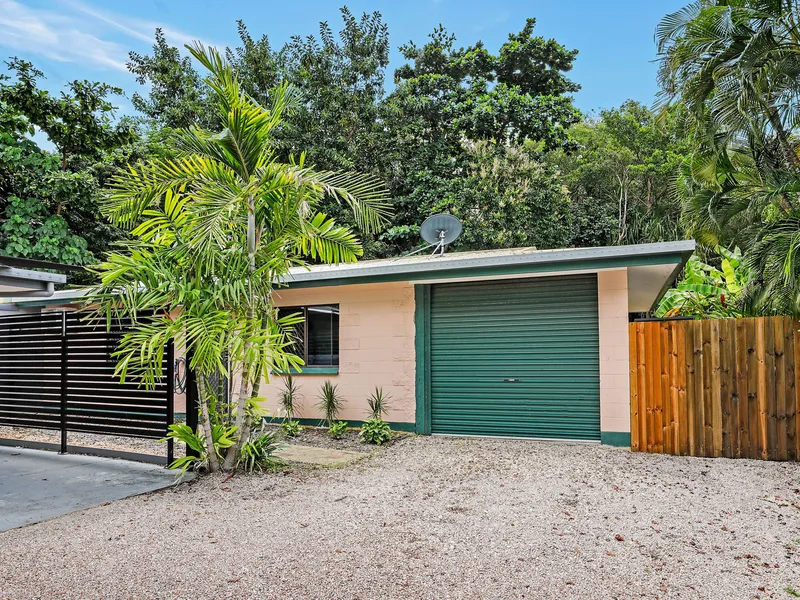 Duplex Half - Fully Renovated !