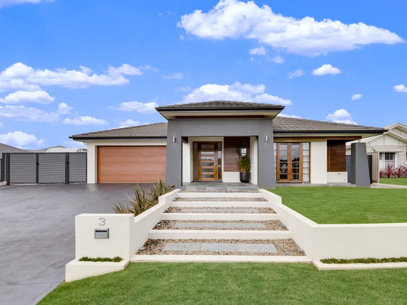 Supurb Family Living