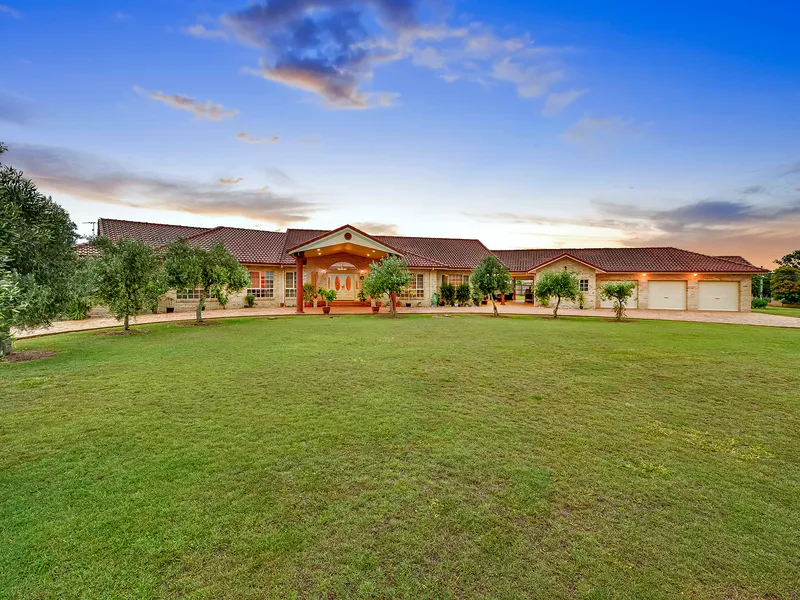 One Of A Kind! Massive 5717m2 Sub-Divisible Block With Endless Possibilities!