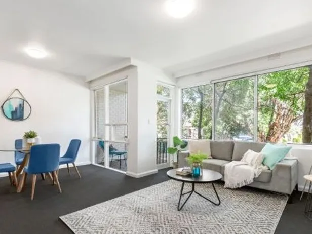 WHEN SIZE & LOCATION MATTER