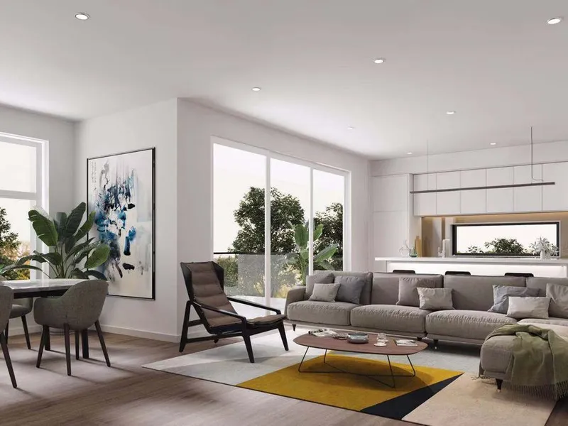 BRAND NEW ELEGANCE IN A CONVENIENT LOCALE!!