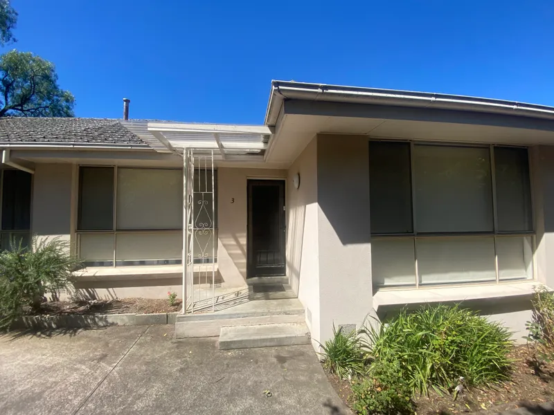 APPLICATION APPROVED - NO FURTHER INSPECTIONS Location, Location, Location