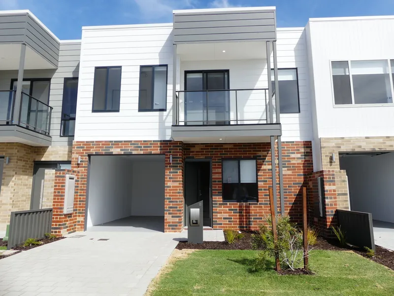 BRAND NEW 3 BEDROOM DOUBLE STOREY HOME