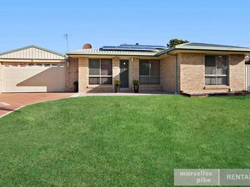 Great Family Home With Granny Flat!