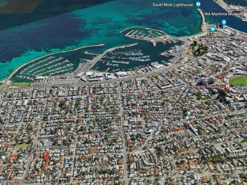 HOME OPEN 9-9.30AM SATURDAY