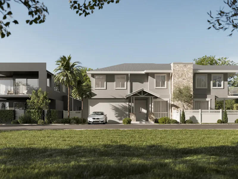 Hamptons Excellence – Definitive Lifestyle