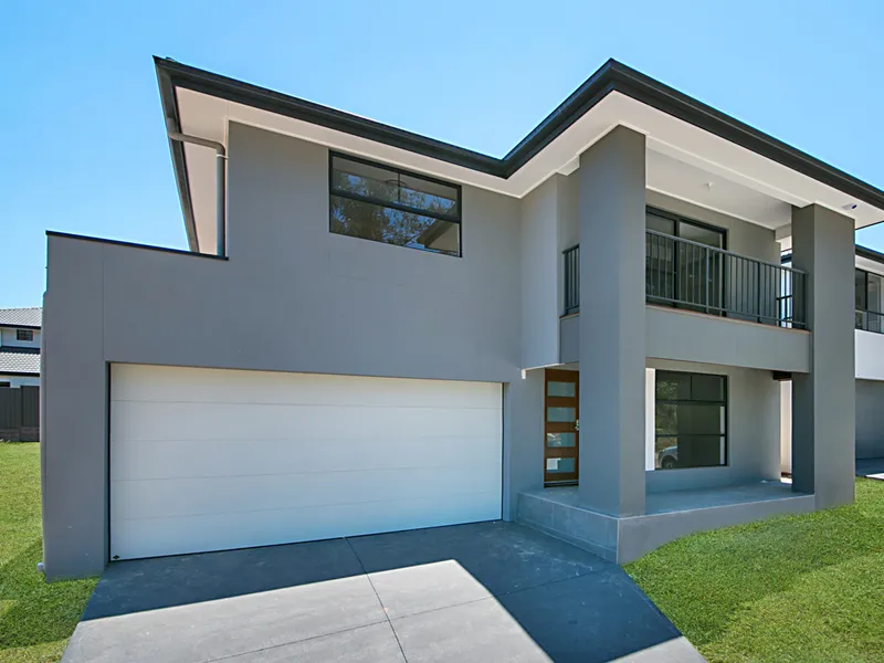 Prestige Low Maintenance Family Home