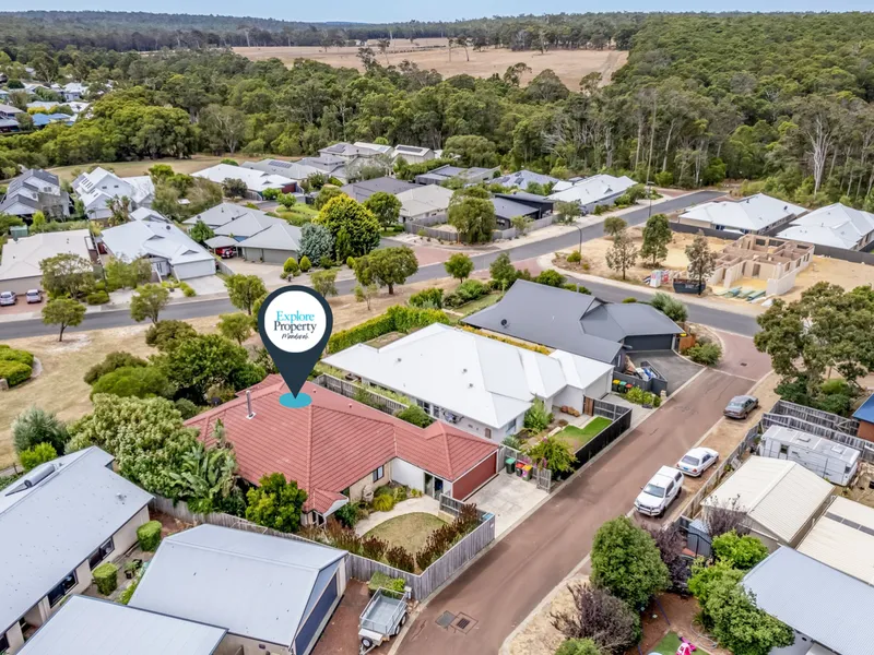 LOCATION, CONVENIENCE, LIFESTYLE!!!